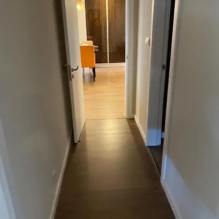 A Casa Do Chapeu De Palha アパート セトゥーバル