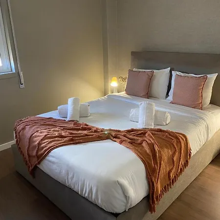 A Casa Do Chapeu De Palha * Setubal