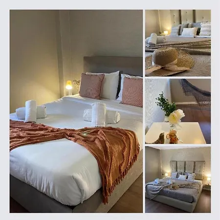 A Casa Do Chapeu De Palha アパート *