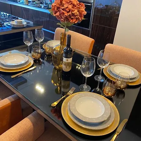 アパート A Casa Do Chapeu De Palha