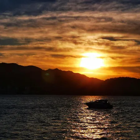 A Casa Do Chapeu De Palha アパート *