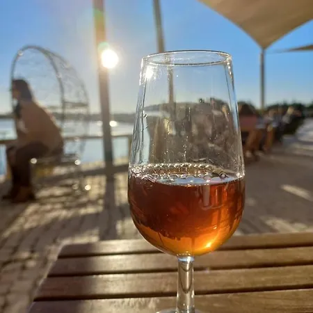 A Casa Do Chapeu De Palha セトゥーバル